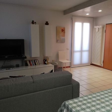 Cinzia E Roldano Apartment Torri di Quartesolo Ngoại thất bức ảnh