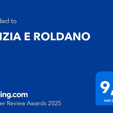 Cinzia E Roldano Apartment Torri di Quartesolo Ngoại thất bức ảnh