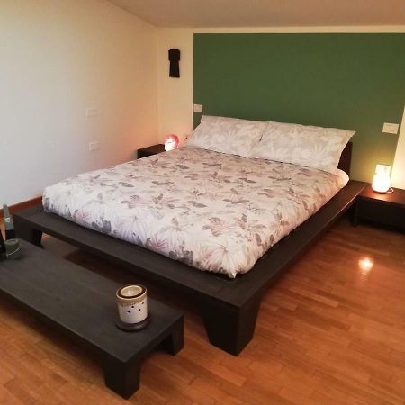 Cinzia E Roldano Apartment Torri di Quartesolo Ngoại thất bức ảnh