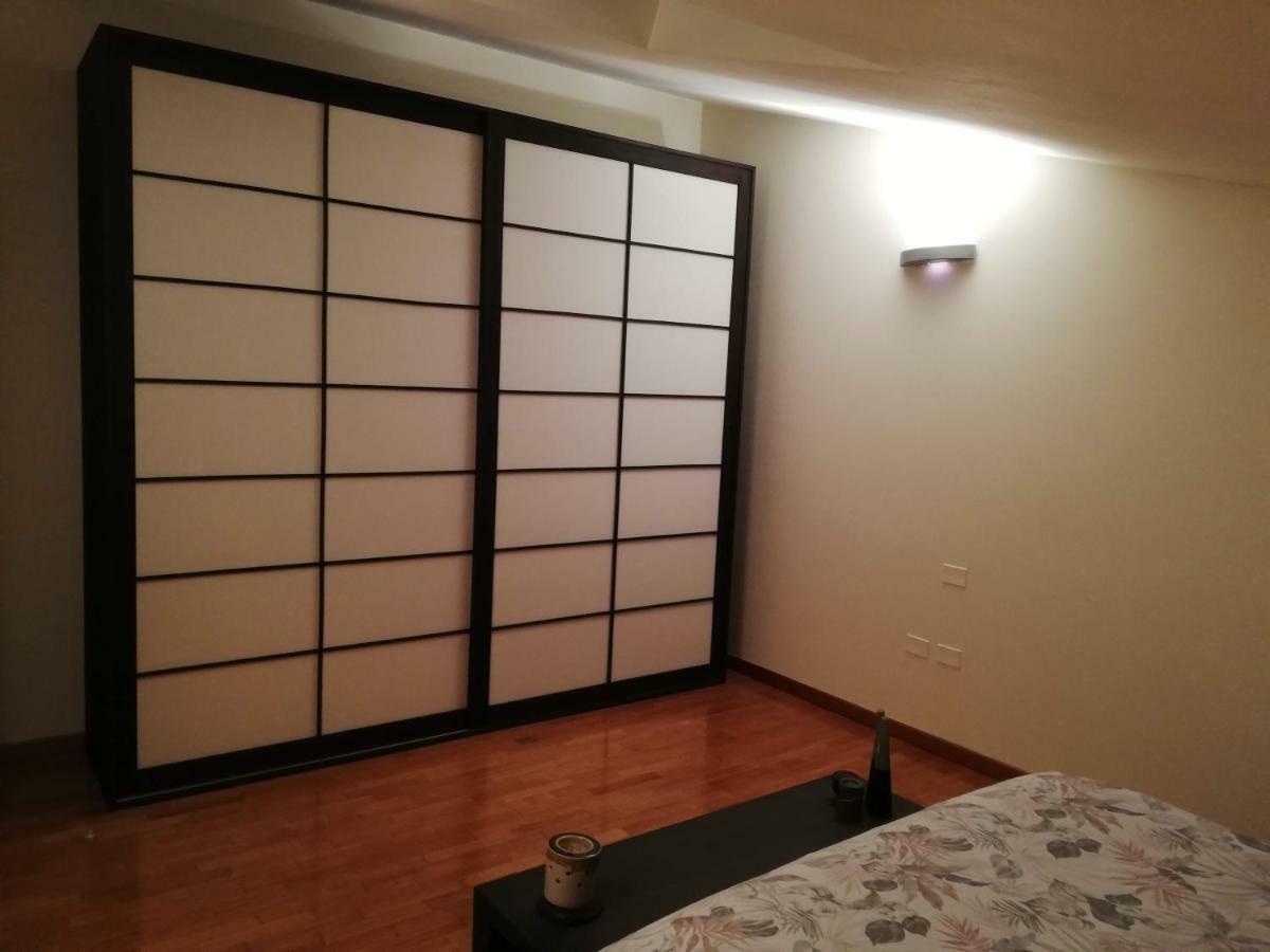 Cinzia E Roldano Apartment Torri di Quartesolo Ngoại thất bức ảnh