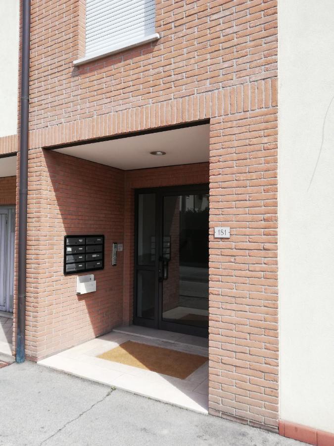 Cinzia E Roldano Apartment Torri di Quartesolo Ngoại thất bức ảnh
