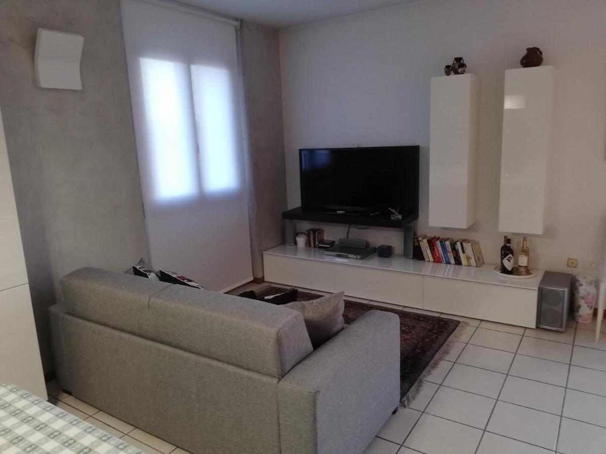 Cinzia E Roldano Apartment Torri di Quartesolo Ngoại thất bức ảnh